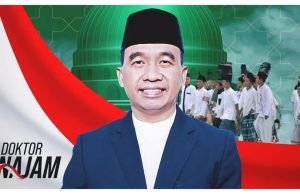 Jumat Salam di Surabaya, Kepala Diskominfotik NTB Ajak Bijak Bermedia Sosial