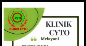 INFO LAYANAN KESEHATAN : YUK, KE KLINIK CYTO AJA !