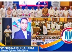 Wujudkan Pemerintahan Modern, Kepala Diskominfotik NTB : “SPBE Sebuah Keniscayaan”