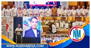 Wujudkan Pemerintahan Modern, Kepala Diskominfotik NTB : “SPBE Sebuah Keniscayaan”