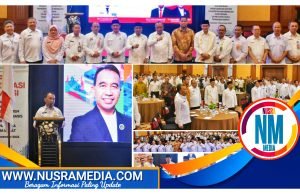 Wujudkan Pemerintahan Modern, Kepala Diskominfotik NTB : “SPBE Sebuah Keniscayaan”