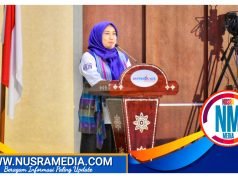 Belasan Wajib Pajak Dapat Hadiah Umroh dari Bappenda NTB