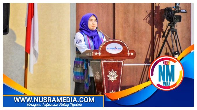 Belasan Wajib Pajak Dapat Hadiah Umroh dari Bappenda NTB