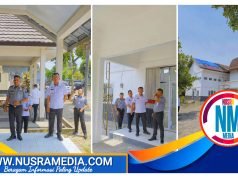 Optimalkan Layanan Paspor, Parlindungan Tinjau ULP Lombok Timur : “Desember Beroperasi”