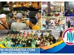 Tiba di NTB Bukannya Istirahat, Bang Zul Justru Langsung “Obati” Kerinduan Masyarakat