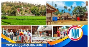 Selain Pesona Gili Tramena, Ternyata Banyak Potensi Keindahan Lain di Lombok Utara