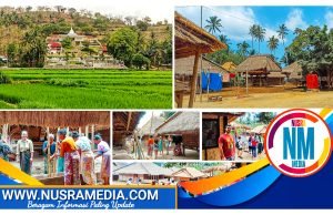 Selain Pesona Gili Tramena, Ternyata Banyak Potensi Keindahan Lain di Lombok Utara
