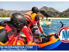 Wisman Asal Turki Ditemukan Meninggal di Tepi Pantai