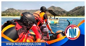 Wisman Asal Turki Ditemukan Meninggal di Tepi Pantai