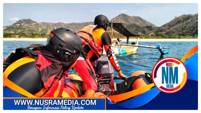 Wisman Asal Turki Ditemukan Meninggal di Tepi Pantai