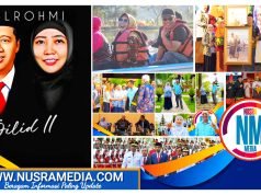 Zulkieflimansyah : “Insya Allah Zul-Rohmi Jilid II Lanjut”