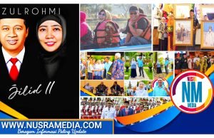 Zulkieflimansyah : “Insya Allah Zul-Rohmi Jilid II Lanjut”