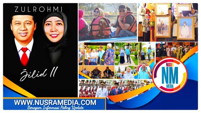 Zulkieflimansyah : “Insya Allah Zul-Rohmi Jilid II Lanjut”