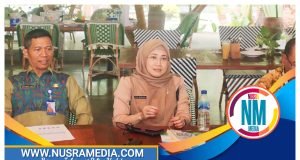 Optimis Penyehatan APBD 2024, Bappenda NTB Klaim PAD Tumbuh Positif