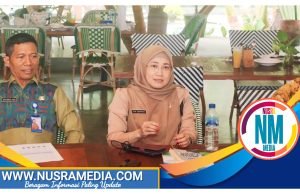 Optimis Penyehatan APBD 2024, Bappenda NTB Klaim PAD Tumbuh Positif