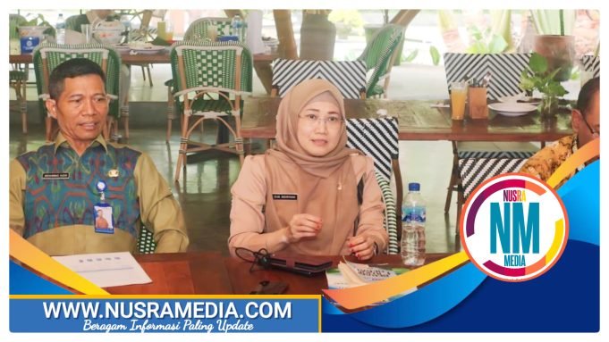 Optimis Penyehatan APBD 2024, Bappenda NTB Klaim PAD Tumbuh Positif