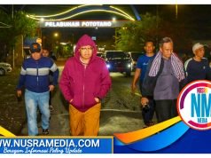 Respon Keluhan Masyarakat, Pj Gubernur NTB Lakukan Sidak ke Pelabuhan