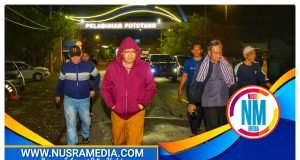 Respon Keluhan Masyarakat, Pj Gubernur NTB Lakukan Sidak ke Pelabuhan