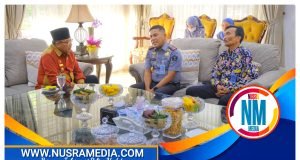 Lombok Jadi Tuan Rumah WIPO dan AWGIPC ke 71, Kanwil Kemenkumham NTB Undang Langsung Pj Gubernur