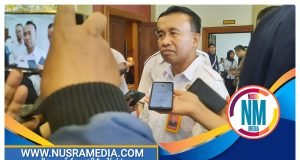 Ternyata Serangan Cyber ke Website Resmi Pemprov NTB Cukup Banyak