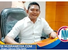 DPRD NTB Bakal Kroscek Lapangan Terkait Migrasi e-Ticket Penyeberangan di Pelabuhan