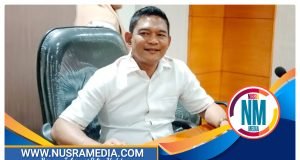 DPRD NTB Bakal Kroscek Lapangan Terkait Migrasi e-Ticket Penyeberangan di Pelabuhan