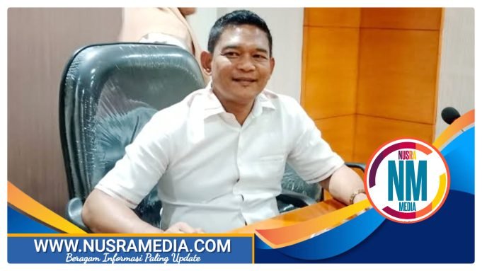 DPRD NTB Bakal Kroscek Lapangan Terkait Migrasi e-Ticket Penyeberangan di Pelabuhan