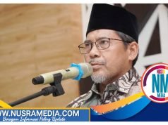 Pj Gubernur NTB Diminta Fokus Kendalikan Laju Inflasi, TGH Patompo : “Waktu Tinggal Sedikit, Pilihannya Maju Melaju atau Diam Layu”