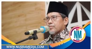 Pj Gubernur NTB Diminta Fokus Kendalikan Laju Inflasi, TGH Patompo : “Waktu Tinggal Sedikit, Pilihannya Maju Melaju atau Diam Layu”