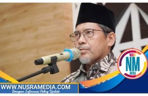 Pj Gubernur NTB Diminta Fokus Kendalikan Laju Inflasi, TGH Patompo : “Waktu Tinggal Sedikit, Pilihannya Maju Melaju atau Diam Layu”