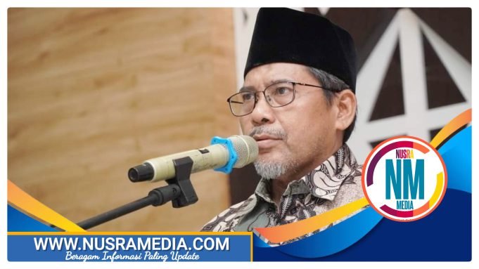 Pj Gubernur NTB Diminta Fokus Kendalikan Laju Inflasi, TGH Patompo : “Waktu Tinggal Sedikit, Pilihannya Maju Melaju atau Diam Layu”