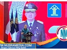 Kanwil Kemenkumham NTB Lakukan Rekonsiliasi Data dengan Ditjen AHU