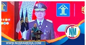 Kanwil Kemenkumham NTB Lakukan Rekonsiliasi Data dengan Ditjen AHU