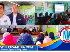 Wujudkan Desa Inklusif, Desa Batu Tering Beri Pemahaman Jurnalistik Bagi Penyandang Difabel dan Kaum Perempuan