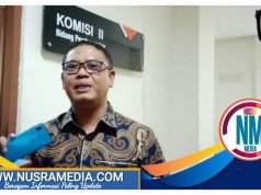 Soal UMP 2024, Bohari Muslim : “Idealnya Disesuaikan Inflasi dan Pertumbuhan Ekonomi”