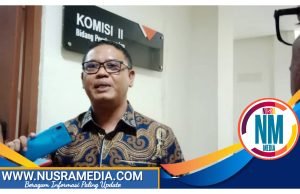 Soal UMP 2024, Bohari Muslim : “Idealnya Disesuaikan Inflasi dan Pertumbuhan Ekonomi”