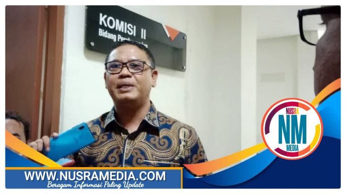 Soal UMP 2024, Bohari Muslim : “Idealnya Disesuaikan Inflasi dan Pertumbuhan Ekonomi”