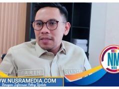 DPRD NTB Pesimis PT AMNT Setorkan DBH Rp278 Miliar