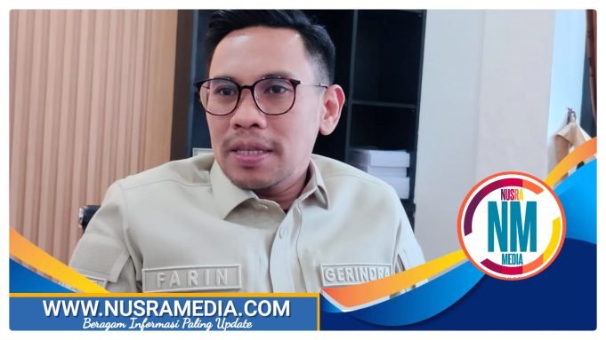 DPRD NTB Pesimis PT AMNT Setorkan DBH Rp278 Miliar