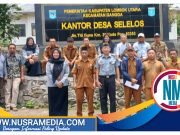 Kanwil Kemenkumham NTB Bentuk Desa Sadar Hukum di Lombok Utara