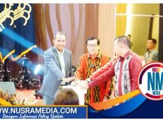 Parlindungan Dorong Pengembangan Basis Data Kekayaan Intelektual Level Dunia