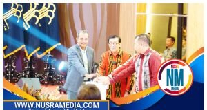 Parlindungan Dorong Pengembangan Basis Data Kekayaan Intelektual Level Dunia