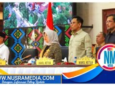 DPRD NTB Bentuk Gabungan Komisi Bahas Sejumlah Ranperda