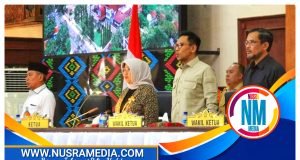 DPRD NTB Bentuk Gabungan Komisi Bahas Sejumlah Ranperda