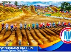 Dampak MXGP Samota dan Selaparang Ekonomi Daerah Tumbuh Positif, Perputaran Uang Tembus Rp135 Miliar
