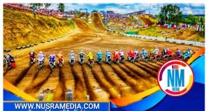 Dampak MXGP Samota dan Selaparang Ekonomi Daerah Tumbuh Positif, Perputaran Uang Tembus Rp135 Miliar