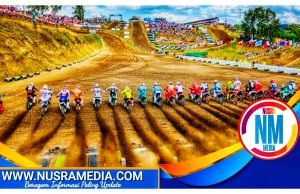 Dampak MXGP Samota dan Selaparang Ekonomi Daerah Tumbuh Positif, Perputaran Uang Tembus Rp135 Miliar