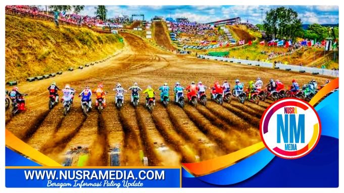 Dampak MXGP Samota dan Selaparang Ekonomi Daerah Tumbuh Positif, Perputaran Uang Tembus Rp135 Miliar