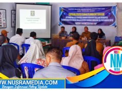 Desa Beleke Dipersiapkan Jadi Desa Sadar Hukum