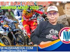 Pemerintah Diharapkan Proaktif Memfasilitasi, Event Berkelas Dunia di NTB Harus Terus Diperbanyak